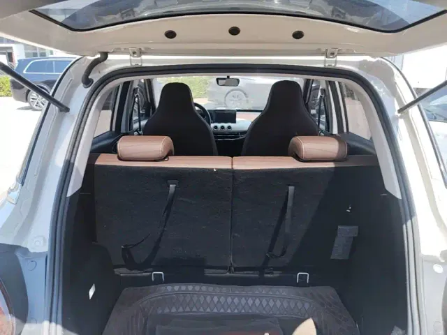 Wuling Bingo — Фото автомобиля 18