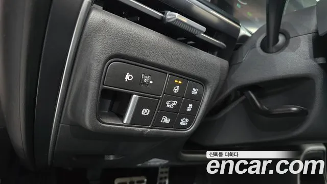 Hyundai Nexo NH2 — Фото автомобиля 24