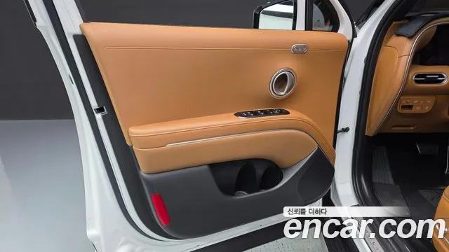 Hyundai Palisade Palisade (LX3) — Фото автомобиля 20