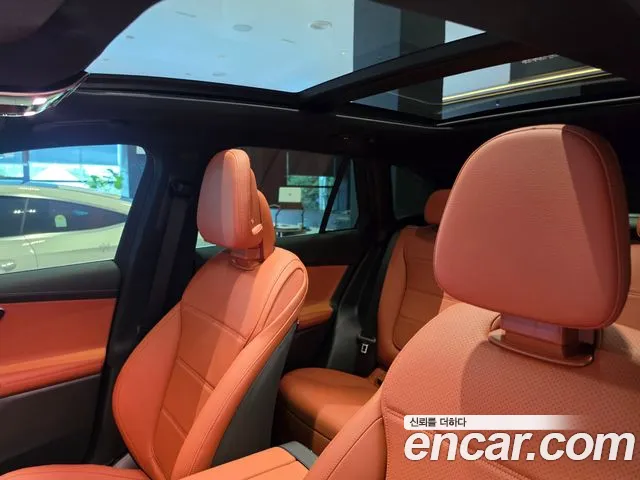 Mercedes-Benz GLC-Class X254 — Фото автомобиля 19
