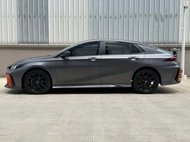 GAC Trumpchi Emkoo — Фото автомобиля 4