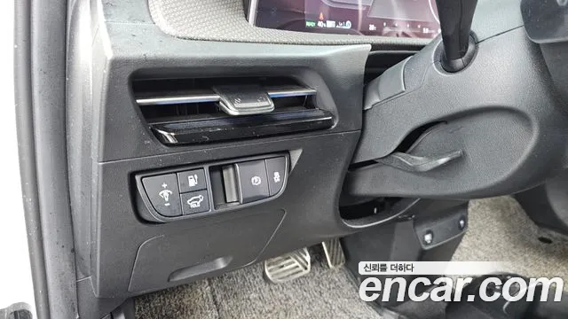Kia EV6 Long Range — Фото автомобиля 18