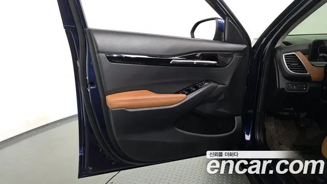 Kia Seltos New — Фото автомобиля 13