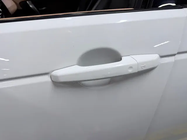 Land Rover Discovery Sport — Фото автомобиля 7