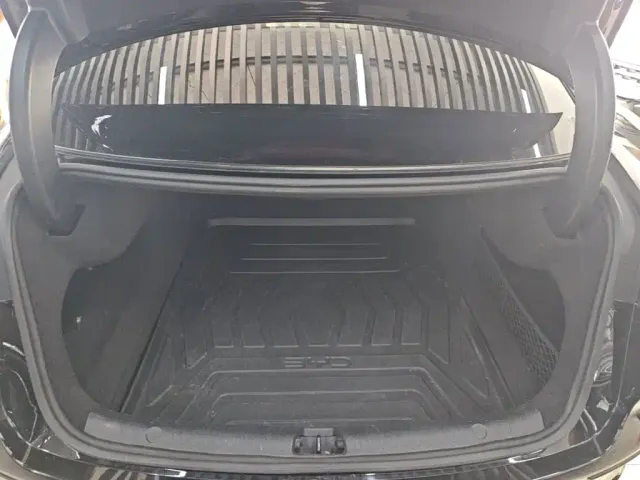 BYD Han — Фото автомобиля 18