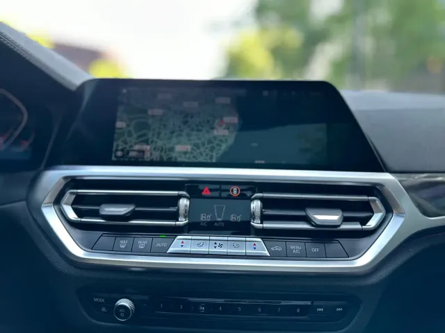 BMW 3 Series — Фото автомобиля 20