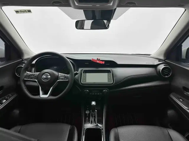Nissan Kicks — Фото автомобиля 14