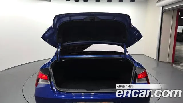Hyundai Avante CN7 — Фото автомобиля 26