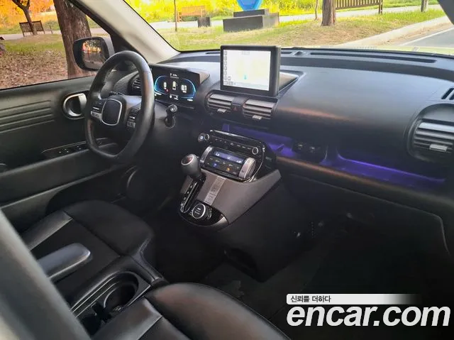 Hyundai Casper — Фото автомобиля 20