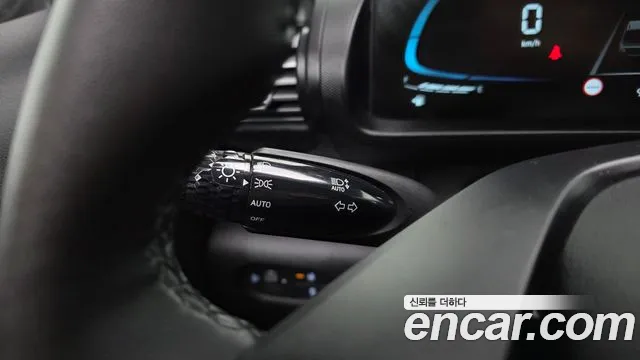 Hyundai Casper Casper Inspiration — Фото автомобиля 26