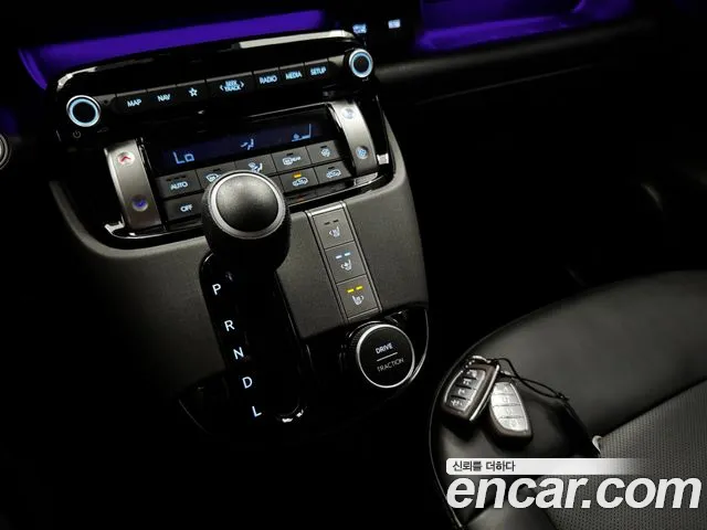 Hyundai Casper Casper Turbo Inspiration — Фото автомобиля 9