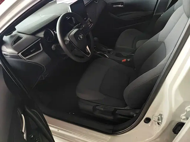Toyota Levin — Фото автомобиля 14