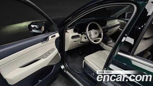 Hyundai Palisade The New Palisade Бензин 3.8 4WD — Фото автомобиля 11