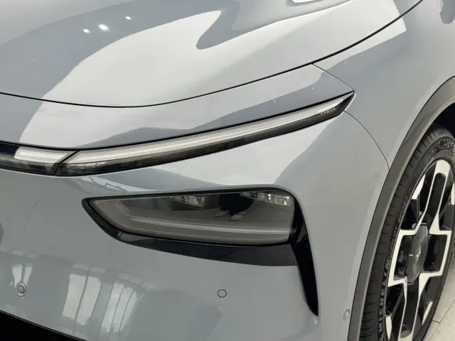 Xpeng G7 — Фото автомобиля 14