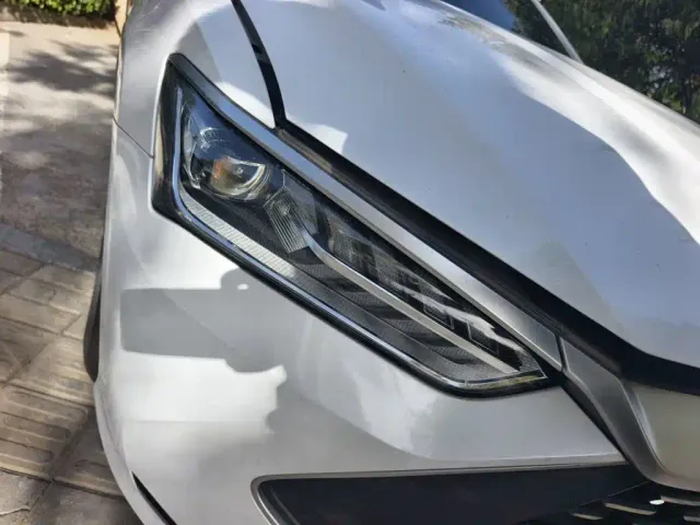 BYD Qin PLUS — Фото автомобиля 7