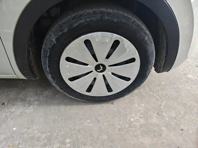 Wuling Bingo — Фото автомобиля 25