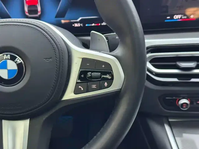 BMW 4 Series — Фото автомобиля 16