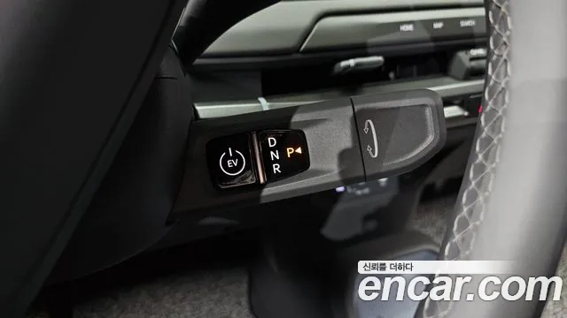Kia EV3 — Фото автомобиля 9