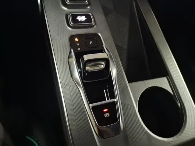 GAC Trumpchi Emkoo — Фото автомобиля 13