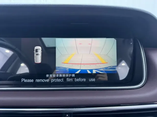 GAC Trumpchi M6 — Фото автомобиля 10