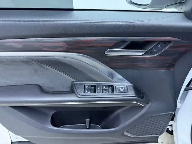 Haval H6 — Фото автомобиля 4
