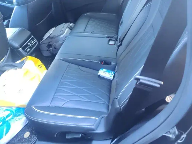 GAC Trumpchi GS8 — Фото автомобиля 10