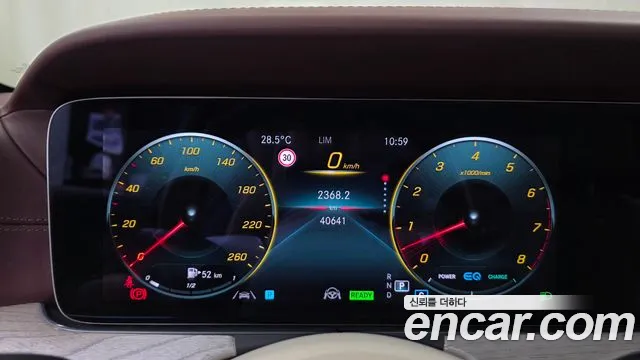 Mercedes-Benz CLS-Class — Фото автомобиля 7