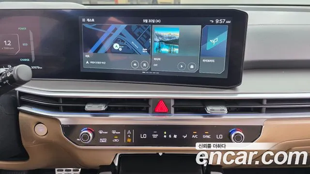 Kia Sorento 4th Gen — Фото автомобиля 14