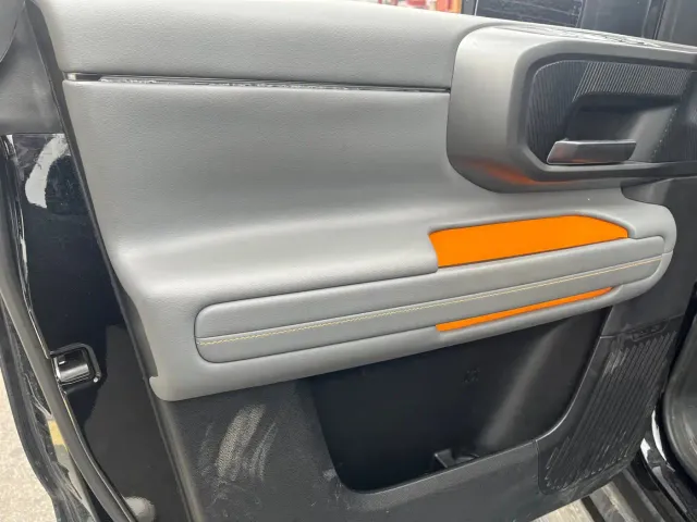 BAIC BJ40 — Фото автомобиля 7