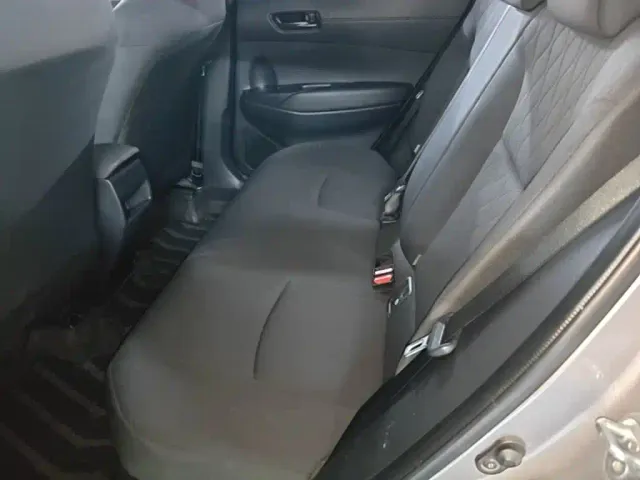 Toyota Corolla Cross — Фото автомобиля 16