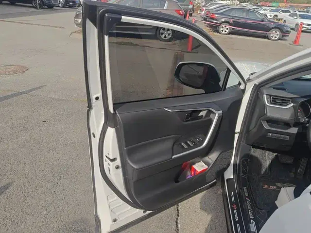 Toyota Wildlander — Фото автомобиля 7