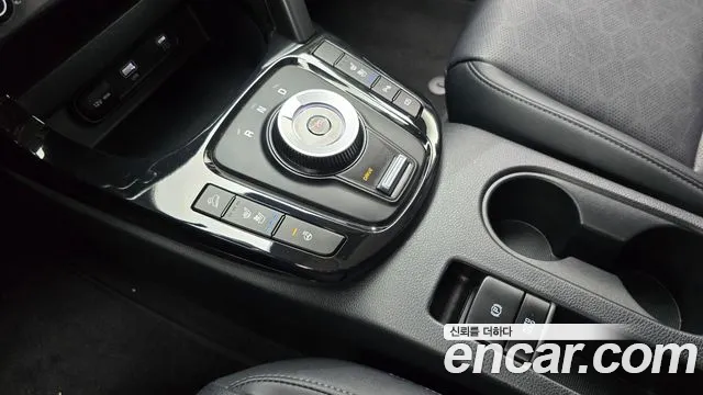 Kia Seltos — Фото автомобиля 12