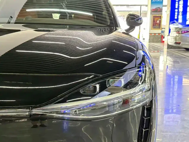 Stelato S9T — Фото автомобиля 15
