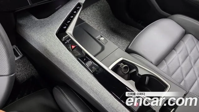 Peugeot 3008 — Фото автомобиля 27
