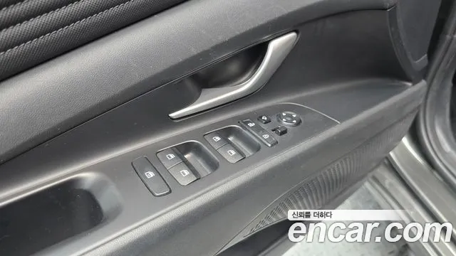 Hyundai AVANTE Avante (CN7) — Фото автомобиля 13