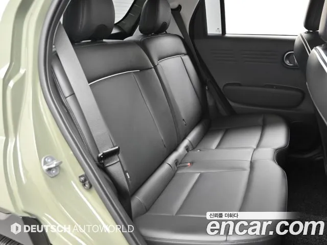 Hyundai Casper — Фото автомобиля 12
