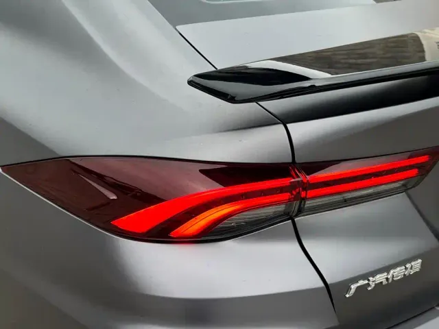 GAC Trumpchi Emkoo — Фото автомобиля 11