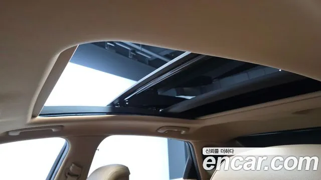 Genesis G80 RG3 — Фото автомобиля 30