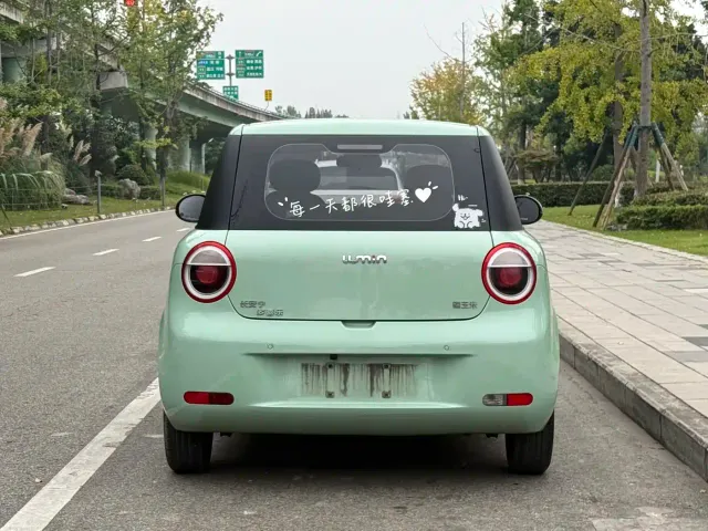 Changan Lumin — Фото автомобиля 6