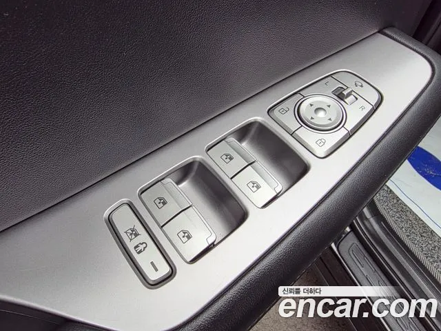 Hyundai Palisade — Фото автомобиля 12