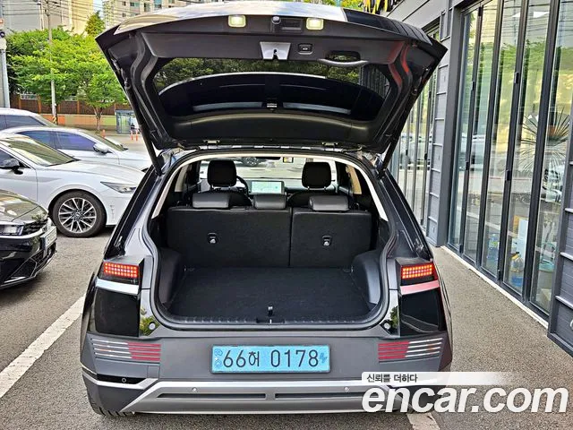Hyundai Ioniq 5 Ioniq5 — Фото автомобиля 6
