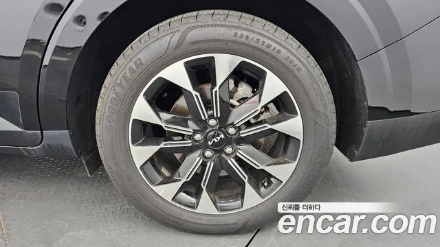 Kia Carnival 4th Gen — Фото автомобиля 6