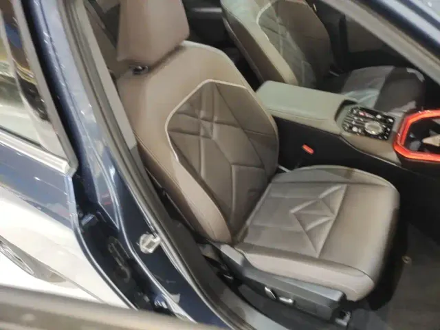 BMW X3 — Фото автомобиля 24