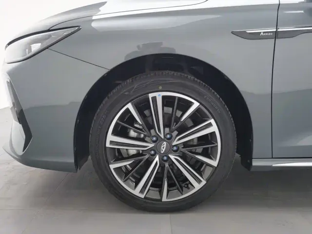 Chery Arrizo 8 PRO — Фото автомобиля 17
