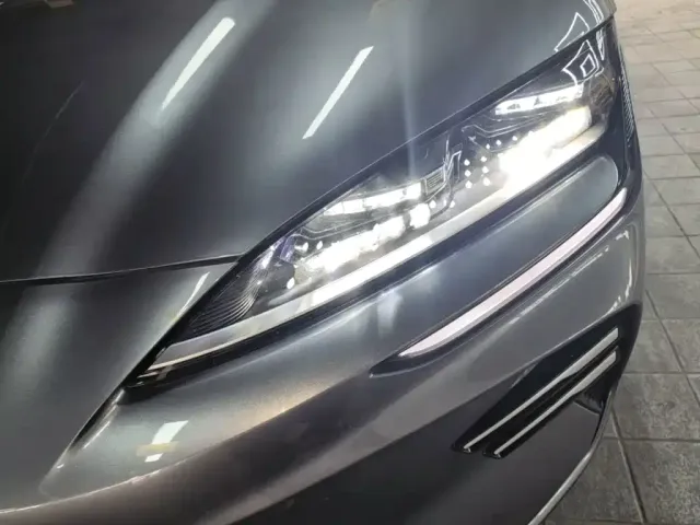 BYD Song PLUS — Фото автомобиля 23
