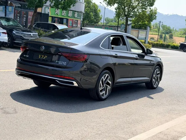 Volkswagen Sagitar — Фото автомобиля 4