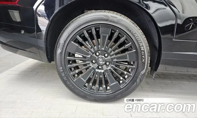 Hyundai Santa Fe — Фото автомобиля 5