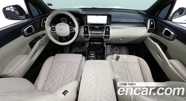 Kia Sorento 4th Gen — Фото автомобиля 10