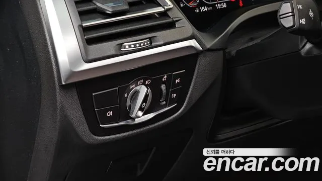 BMW X3 xDrive 20i M Sport — Фото автомобиля 17