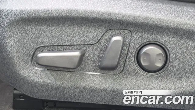 Kia Niro Niro Plus Earth — Фото автомобиля 16